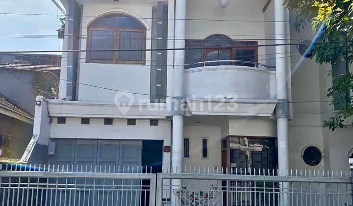 Dijual Rumah Murah Terawat Pasir Luyu Regol