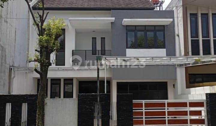 Dijual Cluster Minimalis Siap Huni Batununggal