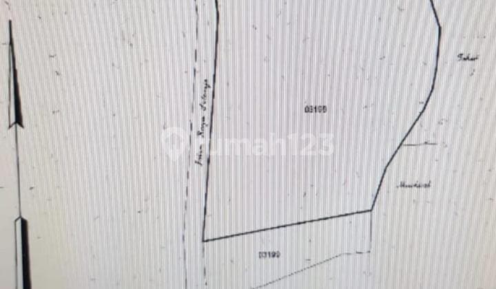 Jual Tanah Industri Mojokerto