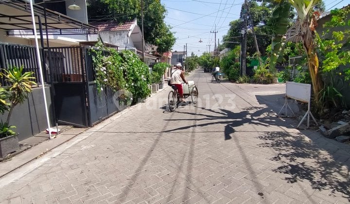 PONDOK JATI Sidoarjo Ready-to-Occupy House PONDOK JATI Sidoarjo Ready-to-Occupy House
