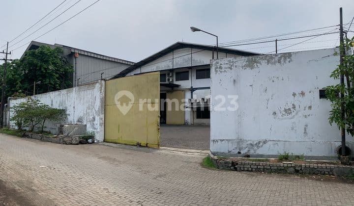 Margomulyo Indah Blok A, Surabaya