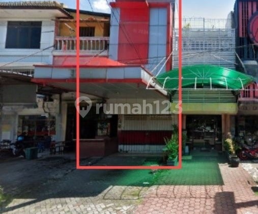 Segera Lelang, April 2026 Ruko Ketintang Suraya