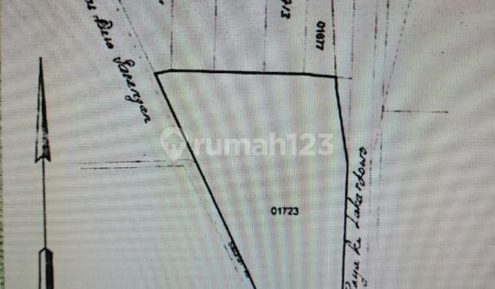 Jual Tanah Industri Mojokerto