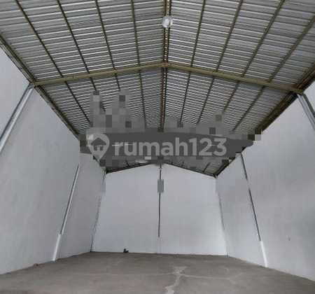 Gudang Siap Pakai Area Lingkar Timur Platinum Sidoarjo