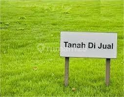 Tanah Sedati Sidoarjo. Lokasi Strategis Nol Jalan Raya. Komersial Area.
