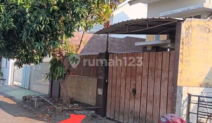 Rumah Sidoarjo Perumahan Blukid Residence