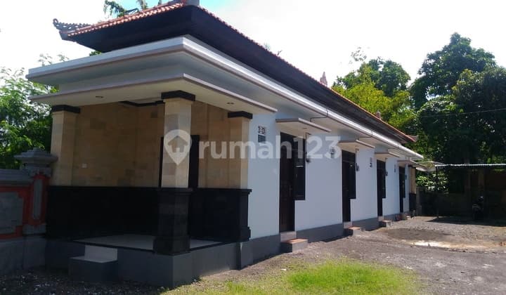 Jual Rumah Kost di Penatih, Denpasar Timur Bali.