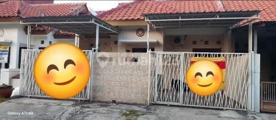 Rumah PURI SURYA JAYA, Gedangan Sidoarjo. Nagoya Cluster. Rumah PURI SURYA JAYA, Gedangan Sidoarjo. Nagoya Cluster.