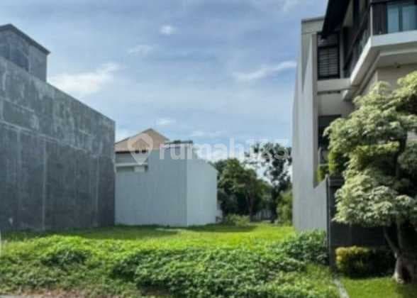 Tanah Kavling Pakuwon Indah, Kecamatan Lakarsantri Surabaya