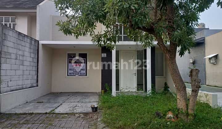 Surya Garden House, Sidodadi Sidoarjo. Surya Garden House, Sidodadi Sidoarjo.