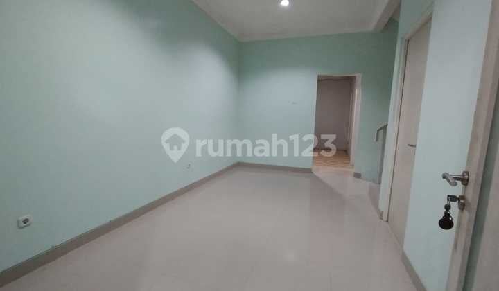 Rumah Murah Siap Huni Puri Surya Jaya. Gedangan Sidoarjo.