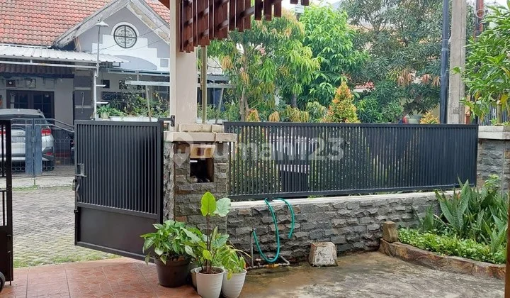 Mutiara Sidoarjo Cottage House Mutiara Sidoarjo Cottage House