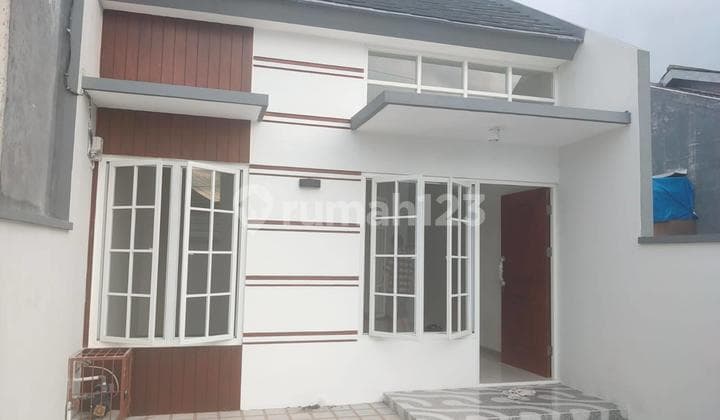 Rumah minimalis. Baru Gress. Gunung Anyar Tambak Surabaya.