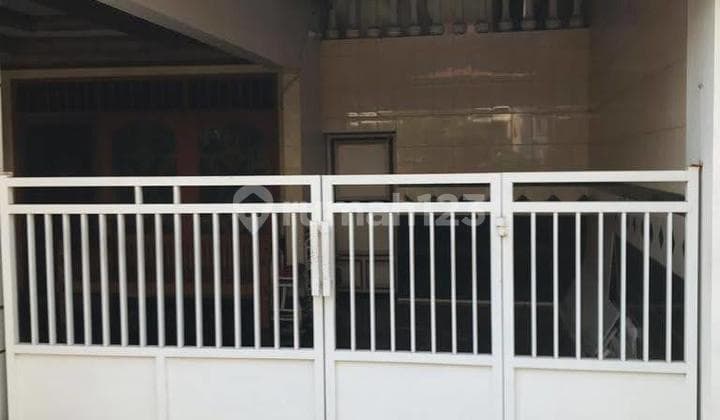 RUMAH 2,5 lantai siap huni PONDOK CANDRA