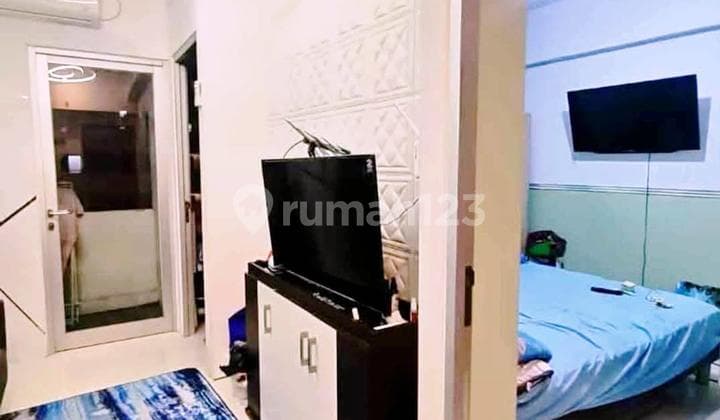 Apartemen Gunawangsa Tidar Surabaya