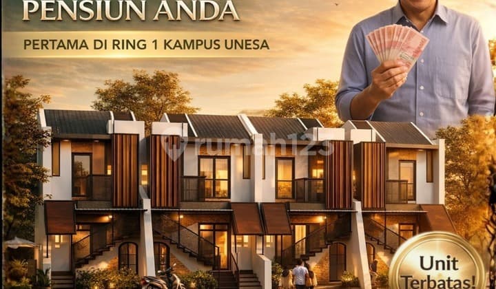 Kost untuk Mahasiswa di Surabaya Kota