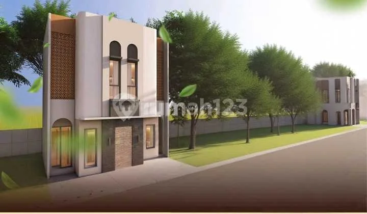 Sell Full Furnished Kost Near IPB Campus Bogor