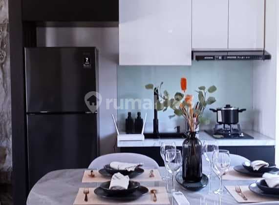 Rumah Paling Cantik Di Yukari Sawangan Depok