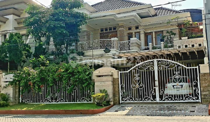 Araya Tahap 1 Siap Huni