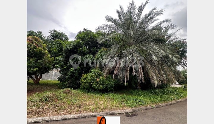 Tanah Dalam Cluster Dekat Sekolahan Siap Bangun