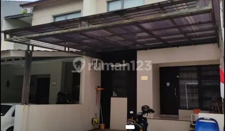 Hunian Nyaman Dekat Akses Tol Di Cibubur Redsidence