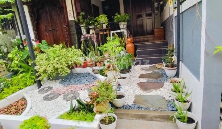 Hunian Nyaman Dekat Sekolahan Di Ciputat Tangerang