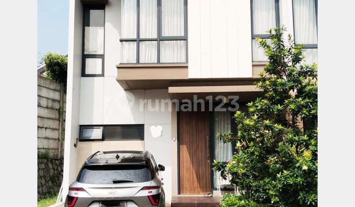 Hunian di Lokasi Straegis Dekat Sekolahan dan Market City