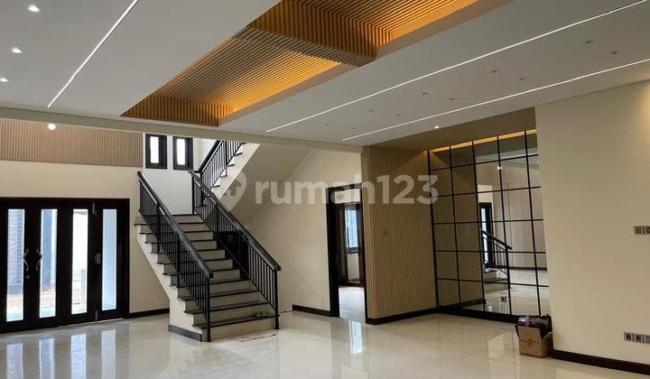 Hunian Nyaman Dan Sudah Siap Huni Di Citra Gran Cibubur