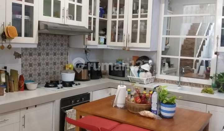 Hunian Dengan Suasana Asri Dekat Sekolah Harga Nego