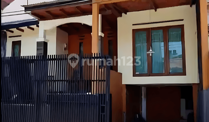 Rumah Bagus (2021) di Turangga, Dekat TSM & di Bawah Pasar