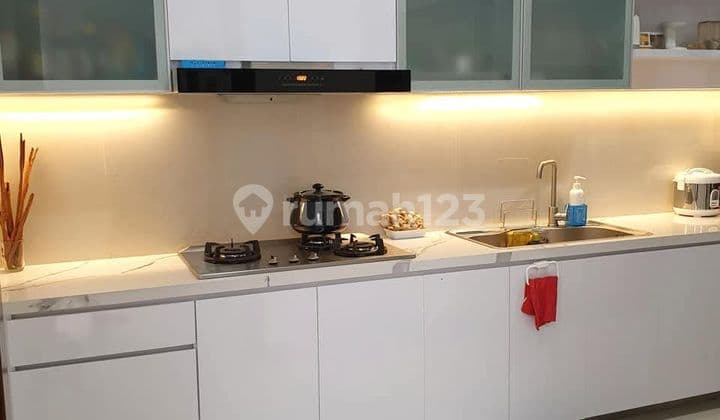 Rumah Premium Kembar Mas, Harga Jauh di Bawah Appraisal