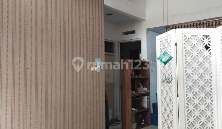 Rumah Semi Furnished Nyaman di Cherry Field