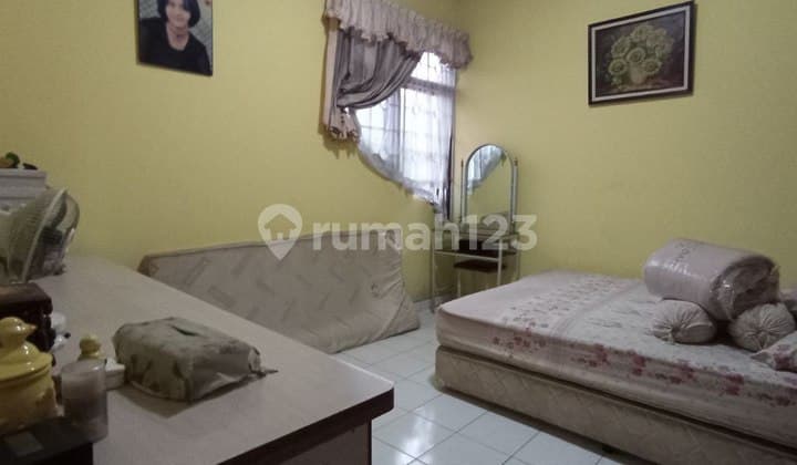 Affordable Ready-to-Live House in Favorite Location Sukaluyu Bandung
