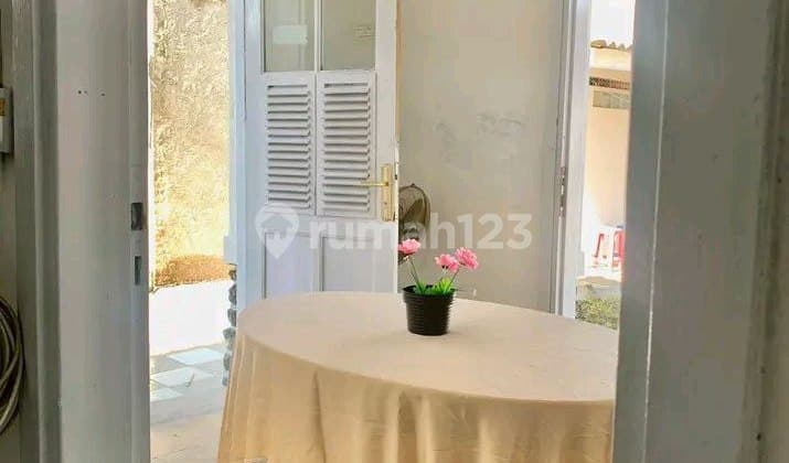 Aset Langka 426m² (Lebar 16m) di Sayap Riau, Dekat Gedung Sate