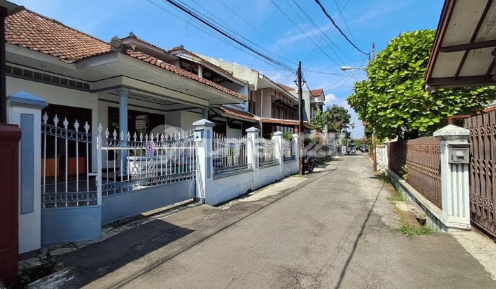 Rumah Termurah Siap Huni Di Batu Indah, Batununggal