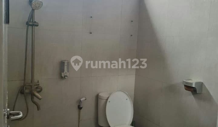 rumah bagus 2 lantai siap huni belakang metro margahayu raya
