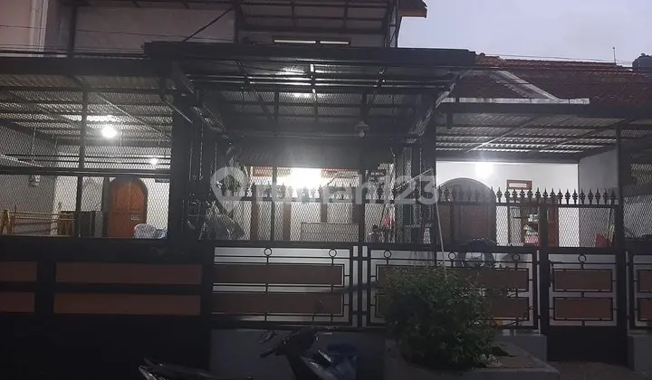 Hot Deal! Rumah 2 Lantai Arcamanik Lebar 10 Meter, 1.15 M Nett!