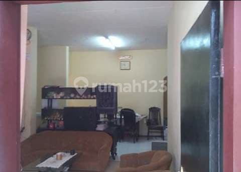 Rumah Lebar Muka 17m di Kembar, Lokasi Premium Pusat Kota