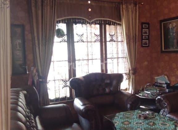 Rumah + 11 Kost Aktif di Margahayu, Income 10 Jt/Bln, Jual Cepat