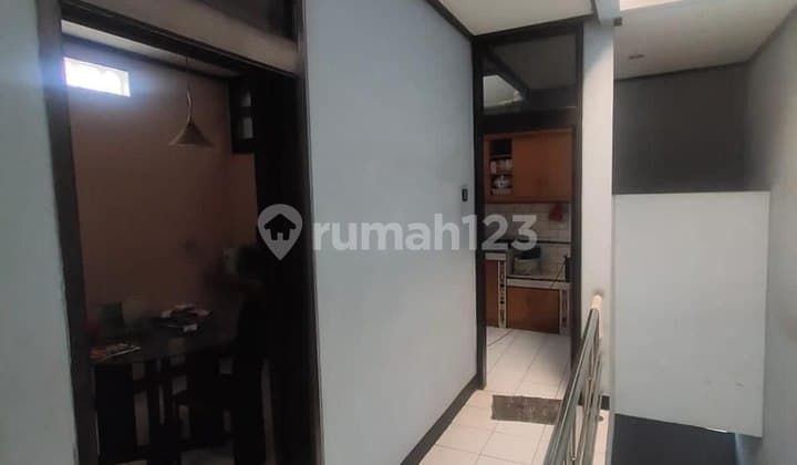 3-Storey Shop House Opposite Paskal 23, Sale Price Below Appraisal