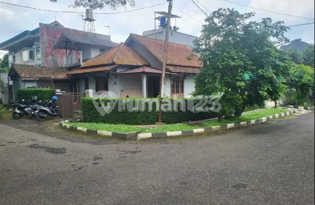 City Leasehold House in Sayap Riau Near Taman Pramuka Road