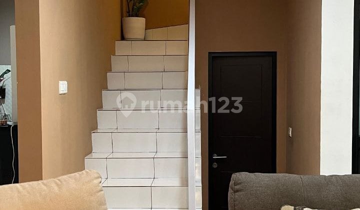 Murah!! Rumah Modern 3+1 KT di Cluster Dayana, Summarecon Bandung