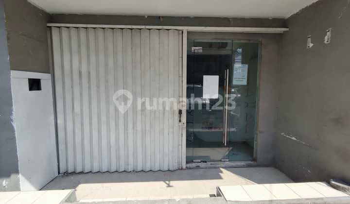 Turun Harga Ruko 3 Lantai di Kopo Sayati Strategis Cocok Utk Usaha di Jl. Kopo Sayati, Bandung