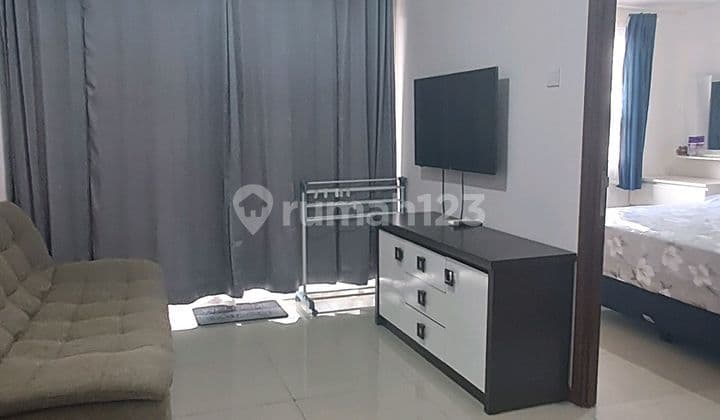 Apartemen Gateway Pasteur 2 Kamar Tidur. Siap Huni Furnished