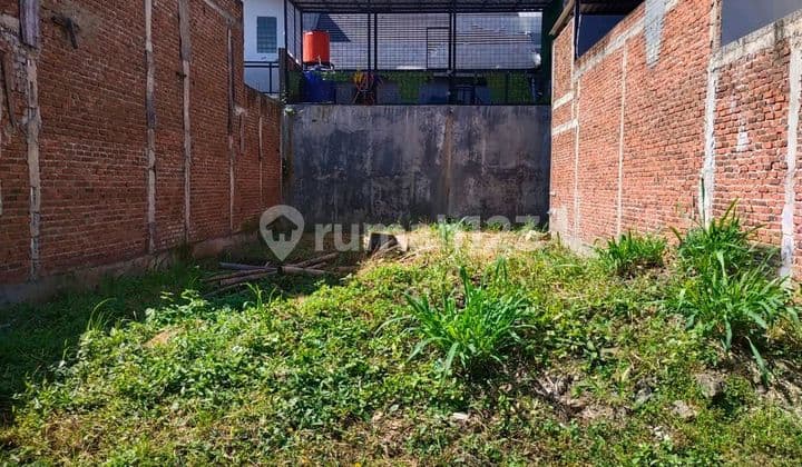 Kavling Siap Bangun di Cluster Kopo Safira Hanya 10Menit ke Tol Kopo