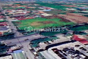 Jual Tanah di Kota Medan Cocok U Usaha Kampus Rumah Sakit Perkantoran Showroom Automotif Strategis Dll di Jalan Ngumban Surbakti