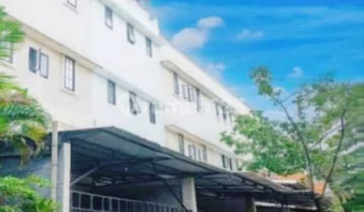 Jual Cepat! Kost Premium Baru 28 Kamar Lokasi Strategis Area Mampang