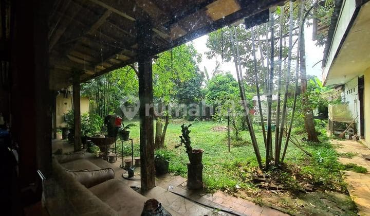 Tanah Bonus Bangunan Harga Njop Cocok Untuk Dijadikan Cluster Perumahan Cafe Rumah Kost Lokasi Di Pinggir Jalan Raya Rumah Shm Rumah SHM Rumah