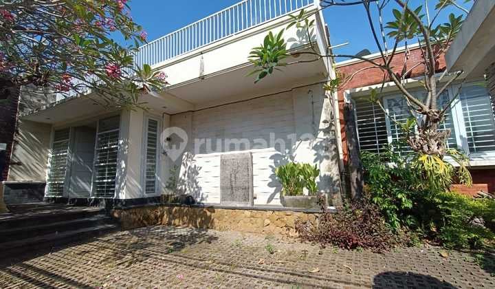 For Sale Denpasar Bali Dekat Dengan Living World Mall Dekat Dengan Pelabuhan Benoa Dan Pantai Sanur Dan Pantai Sindhu Rumah