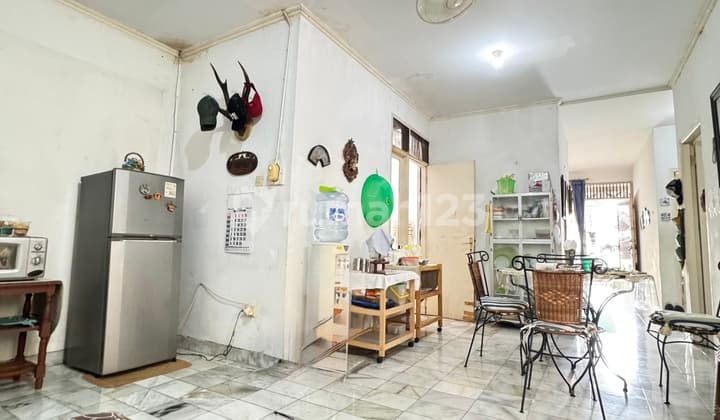 Dijual Rumah Asri Dan Nyaman 1 Lantai Di Puri Cinere Rumah Butuh Minim Renovasi SHM